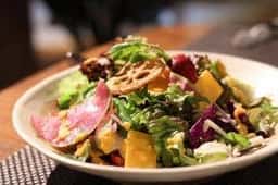 vegecafe+α