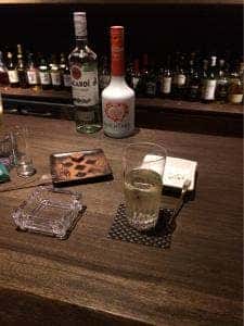 BAR ANAM