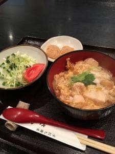 手打ち蕎麦 さかい