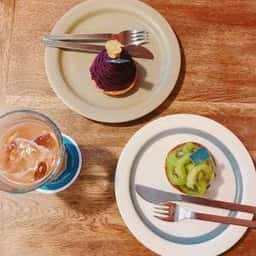 オハコルテ 港川本店