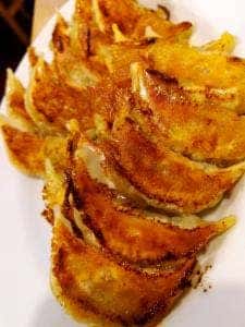 博多餃子舎 603 新市街店