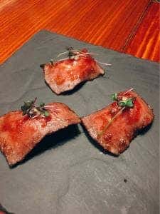 RRR Kobe Beef Steak