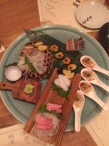 ころころ亭 桃梦