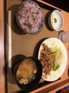 やよい軒 川口店