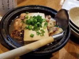 地鶏と地酒 和雅家