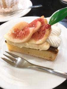 アンデス洋菓子店西店