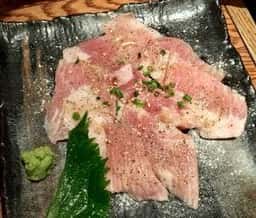 炭火焼肉 牛仙 元住吉店