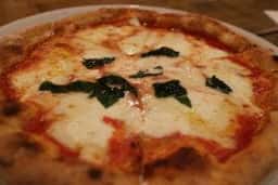 pizza ism