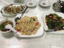 正華食堂