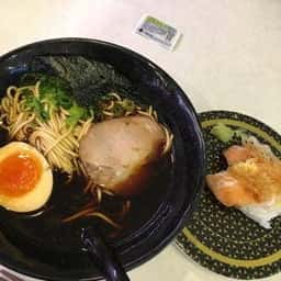 はま寿司 21号可児店