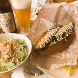 ドライブイン アウトゼア