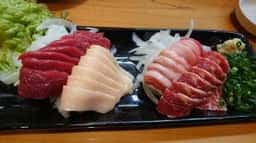 馬庵このみ善導寺店