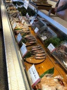 鈴廣 石橋店