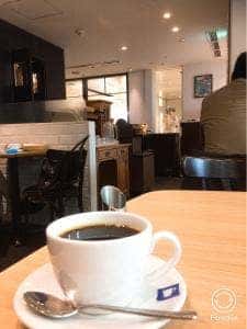ESPRISSO CAFE