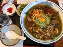 鈴本 うどん店