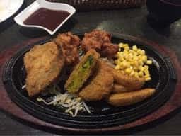 カフェ ケント