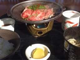見附茶屋