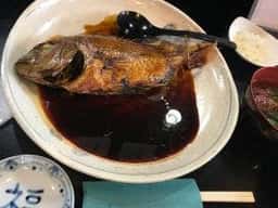 地魚料理 天馬船
