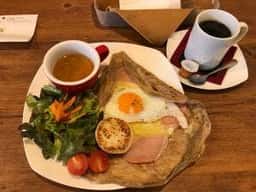 Cafe Guenon