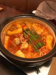 赤から 立川北口店