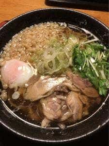 らーめん ぬーぼう 三代目店