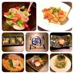 旬魚・旬菜 まるとび