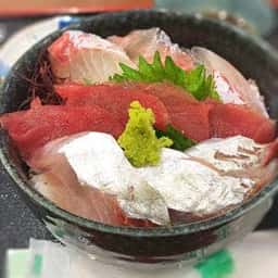 福浦食堂