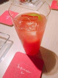 kurumaza bar