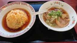 餃子の王将 桃山店