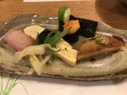 Susi Dining 大八
