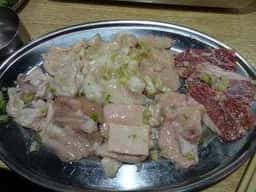焼肉バカ一代