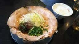 ラーメン魂 とらまる