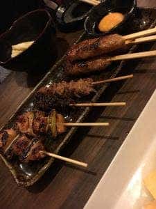 鳥勝 おみぞ筋店