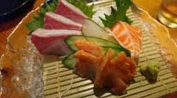ごちそう居酒屋 魚ぴち 千本丸太町店