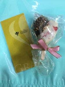 グラノラジャーニー 本店