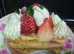 パティスリー GREAT LEAF