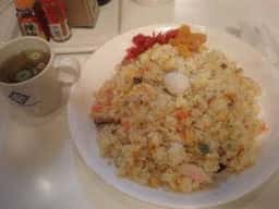 ラーメンぱせり