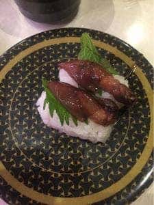 はま寿司 179号太子店