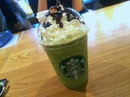 スターバックス コーヒー 渋谷マークシティ店