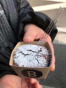 川越ショコラブロマージェ