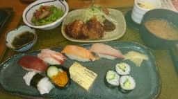居食家しみず