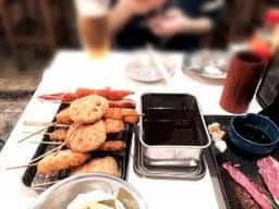串カツ田中 綱島店