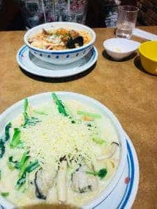 ジョリーパスタ 榎原店