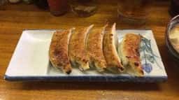 手造り餃子の店 いろは