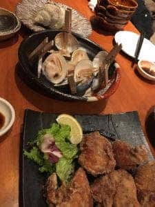 あぶりや勉三