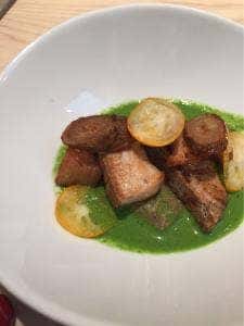 Restaurant Miya-Vie