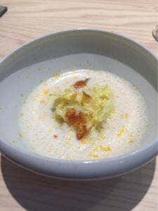 Restaurant Miya-Vie