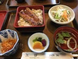 鰻 宮川