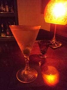 ザ オールド バー