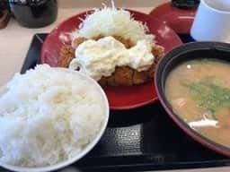 かつや 愛知前後店